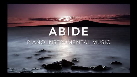 abide meditation music.